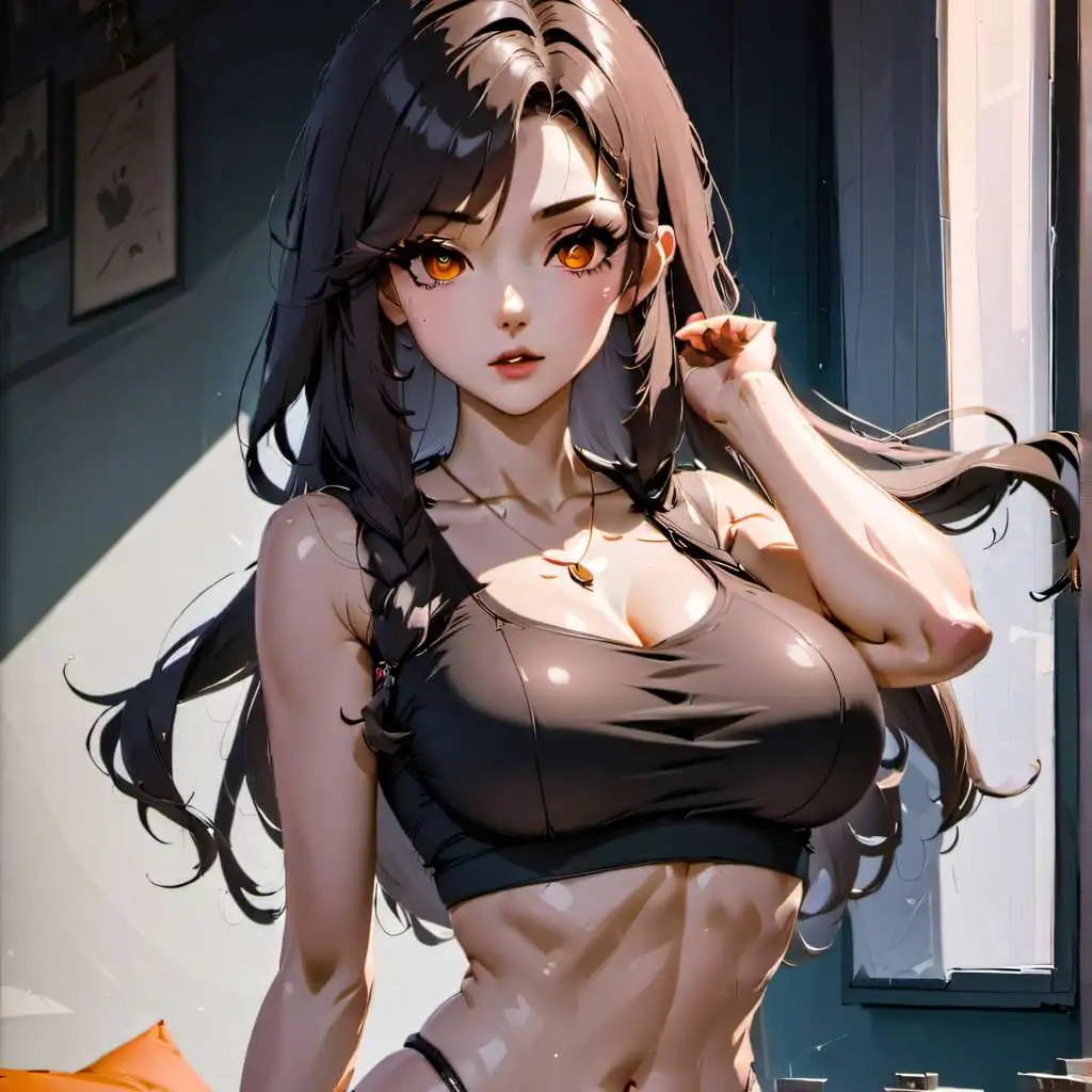 chat with ai character: Phoenix