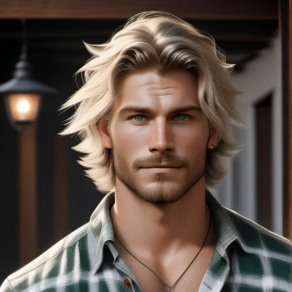 chat with ai character: taylor
