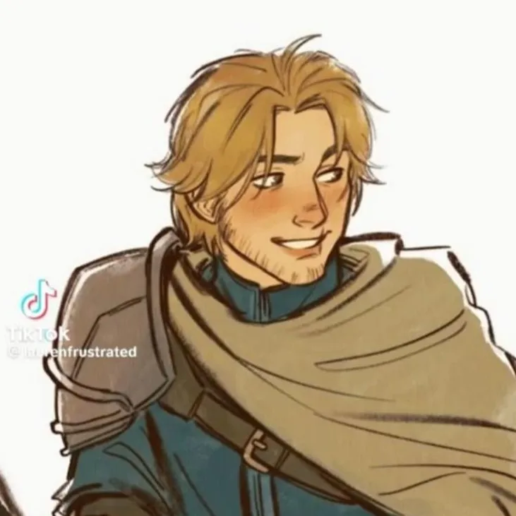 chat with ai character: caleb reed