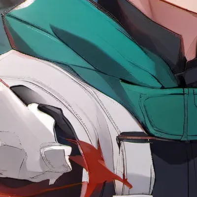 chat with ai character: Deku-Christmas 