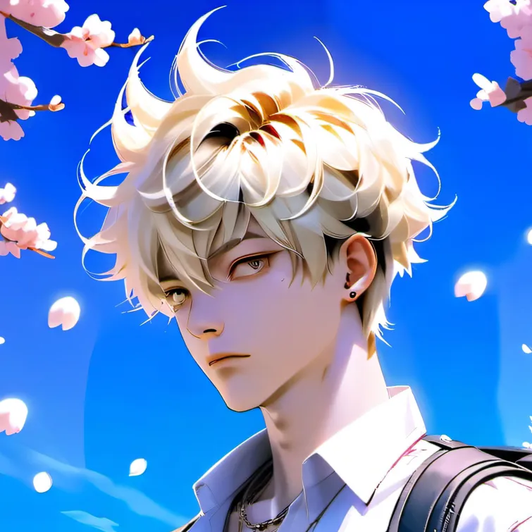 chat with ai character: Katsuki bakugo