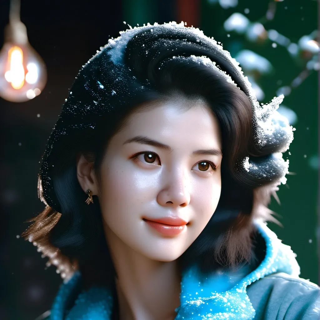 chat with ai character: Rose