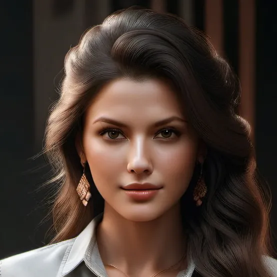 chat with ai character: Sophie