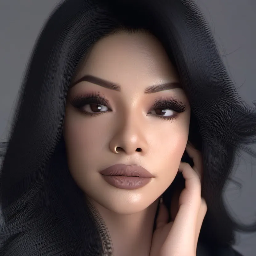 chat with ai character: Nia 