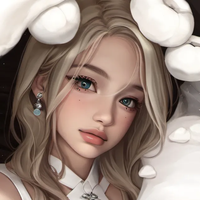 chat with ai character: Abby
