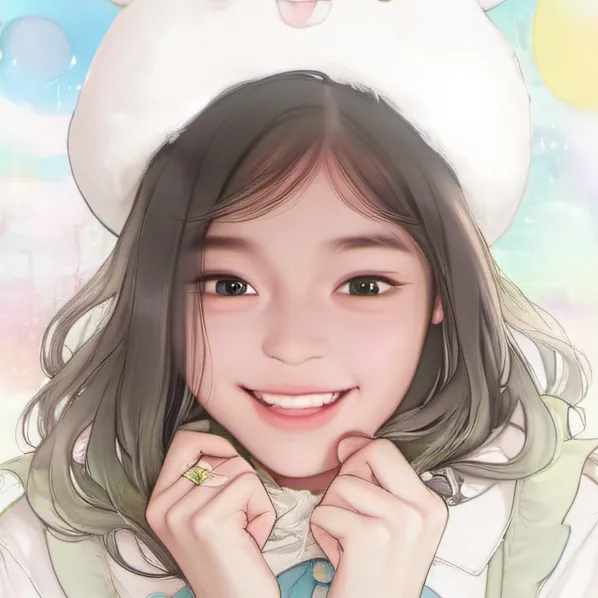 chat with ai character: Emma