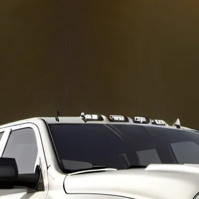 chat with ai character: Truck.