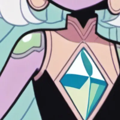 chat with ai character: Garnet