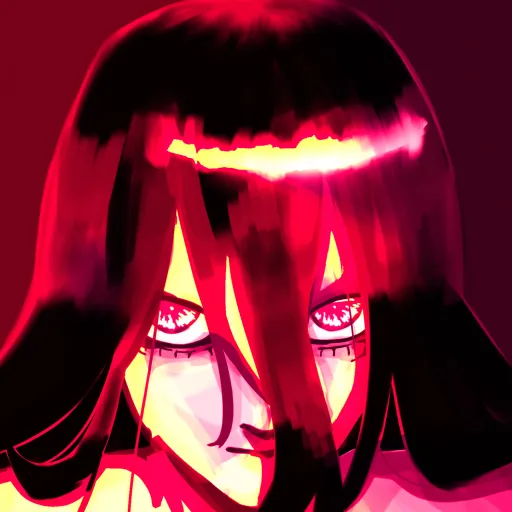 creator Areki's avatar