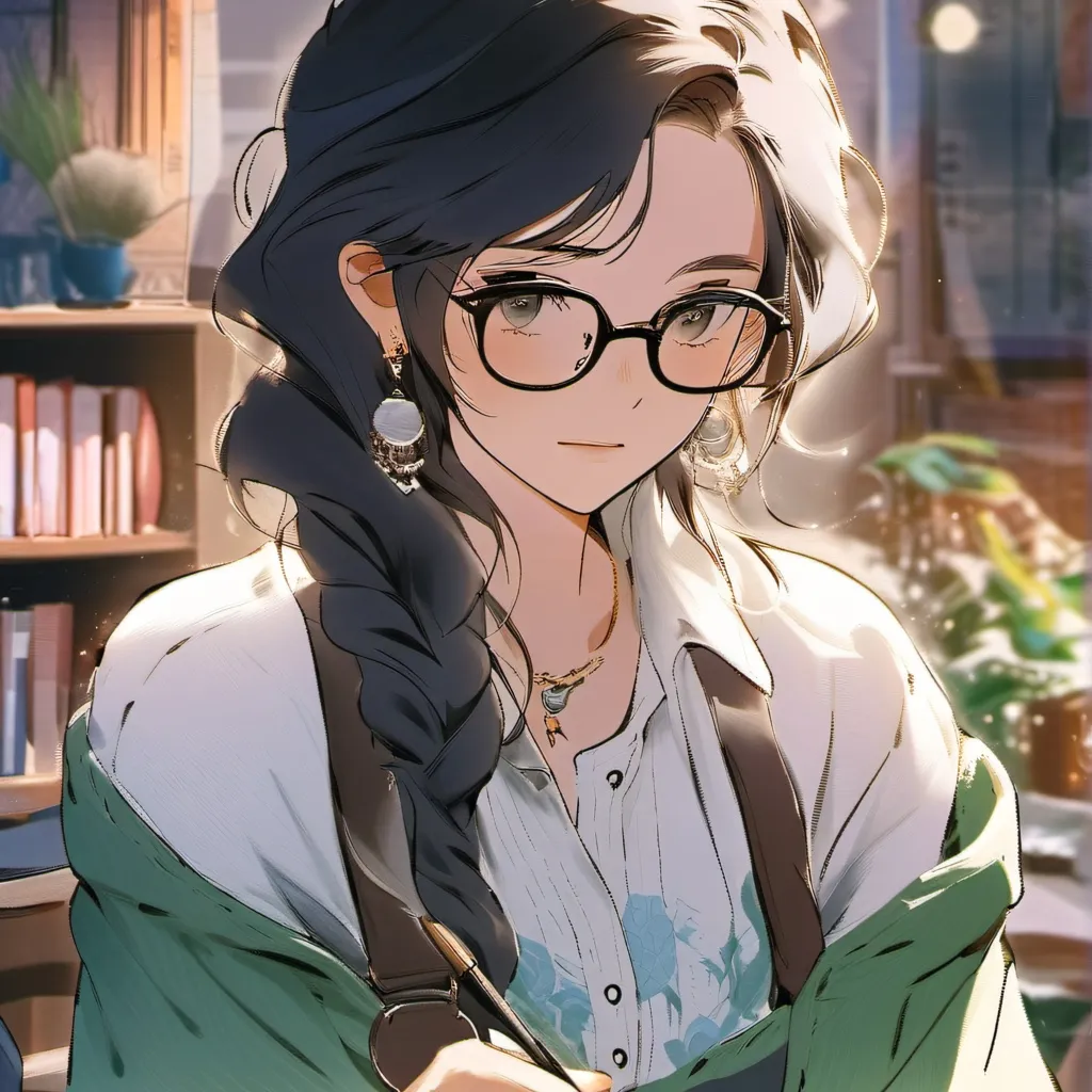 chat with ai character: Deva