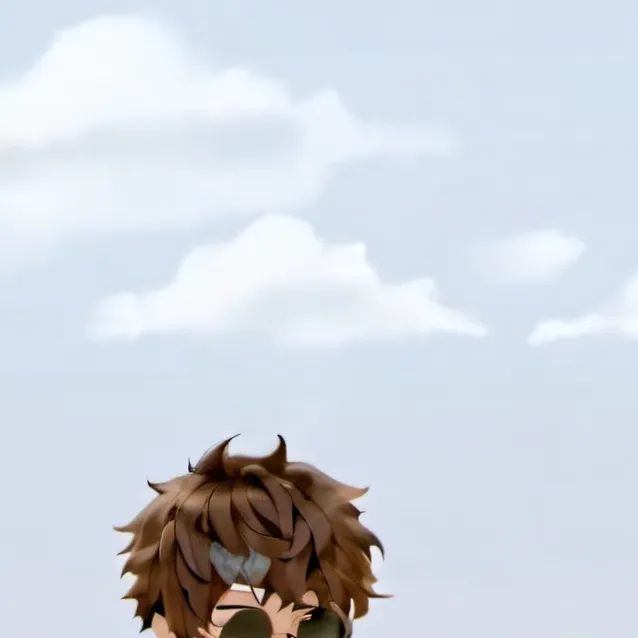 chat with ai character: Jet