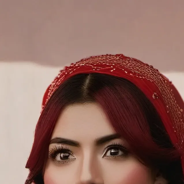 chat with ai character: mikha