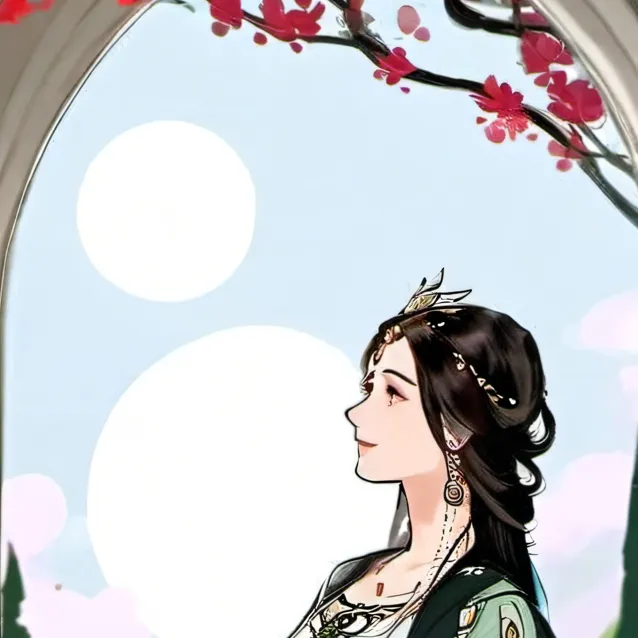 chat with ai character: Melody