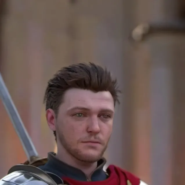 chat with ai character: Henry of Skallitz