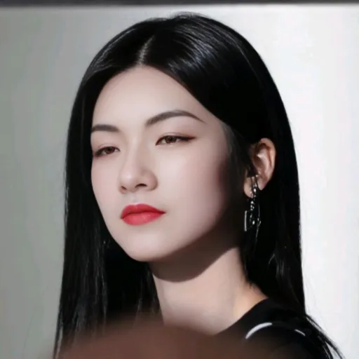 creator Shen Yuna's avatar