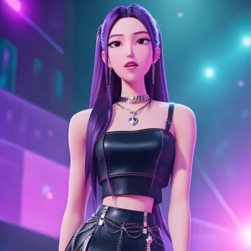 creator Yun,/Aurora's avatar
