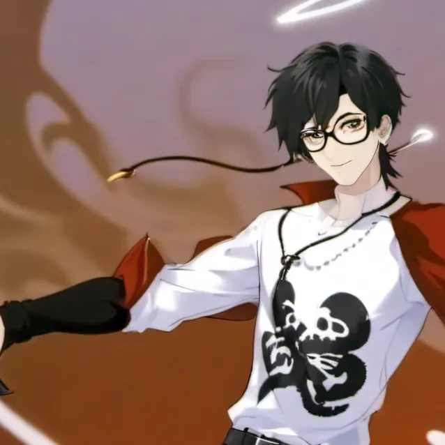 chat with ai character: murder drones ni-