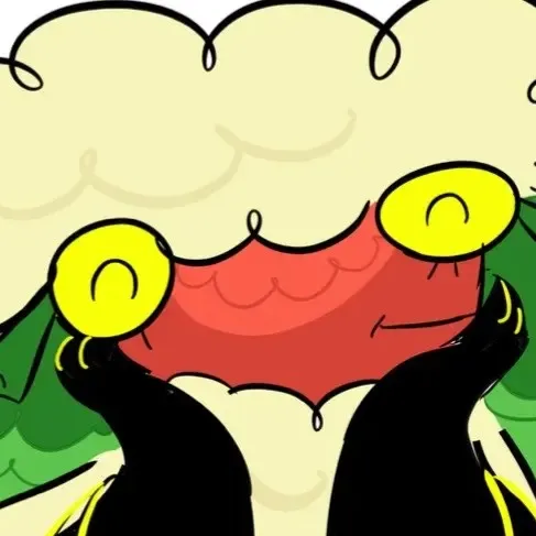 creator 💉ZIMMERTE💉's avatar