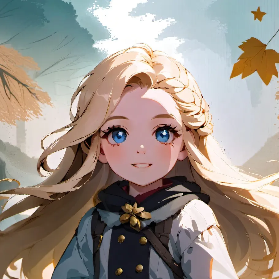 chat with ai character: Lisbeth