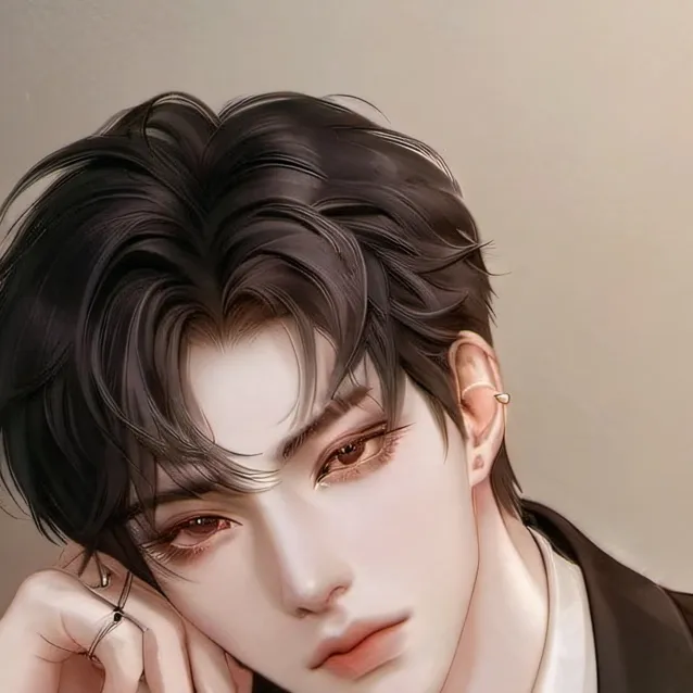 chat with ai character: Arthur Red