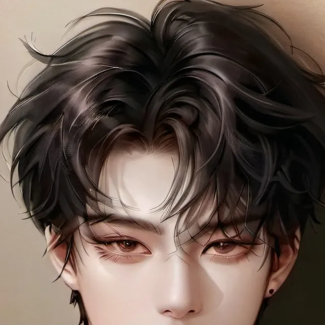 chat with ai character: Terance Kyle