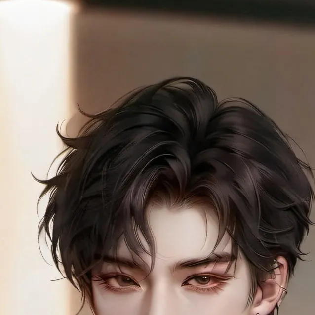 chat with ai character: Vino 