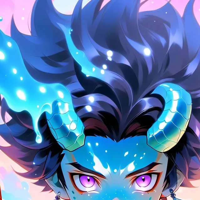 chat with ai character: hashiras 