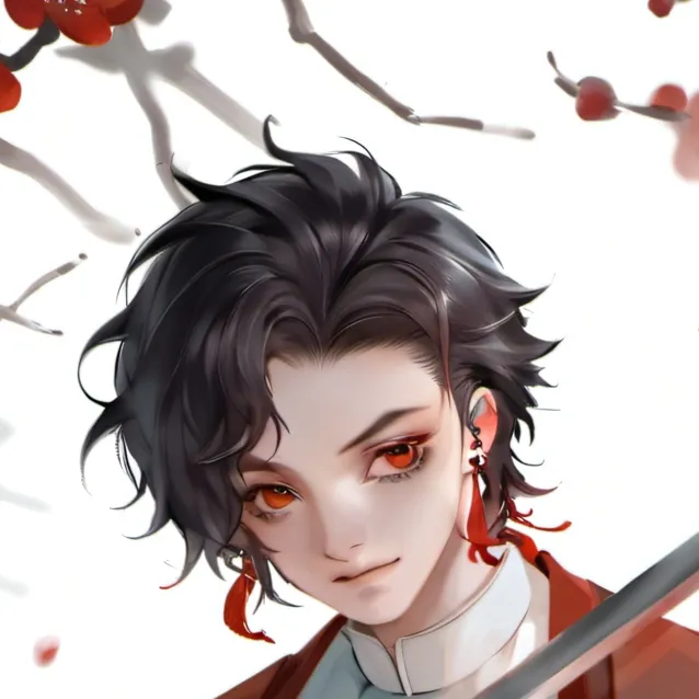 chat with ai character: mitsuri 