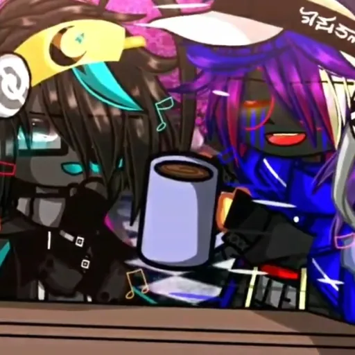 creator Sans_2's avatar