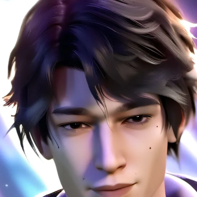 chat with ai character: Kenji kishimoto 