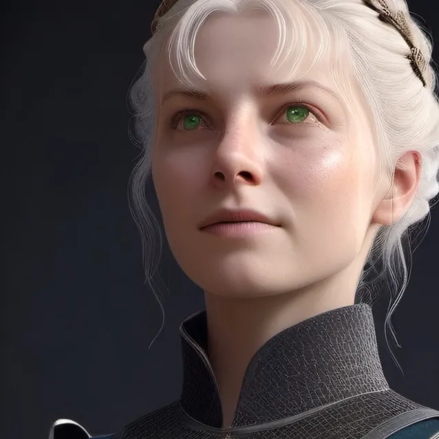 chat with ai character: Avery Targaryan