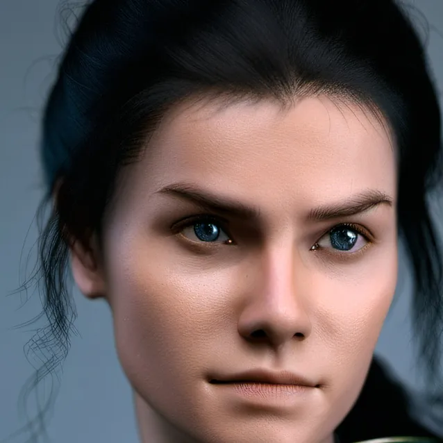 chat with ai character: Isla Jones