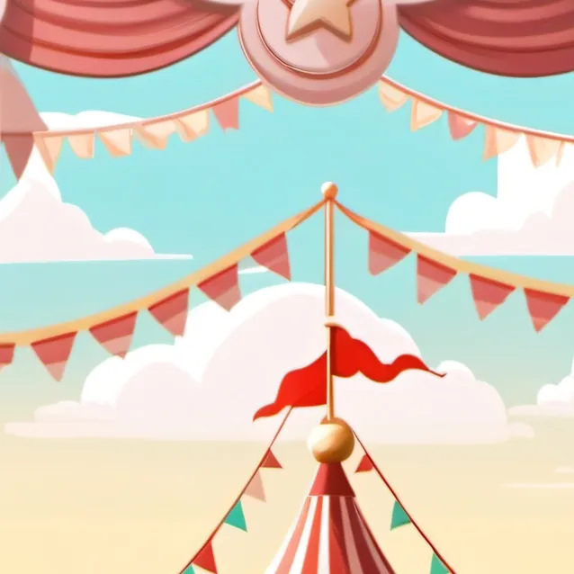 chat with ai character: amazing digital 🎪