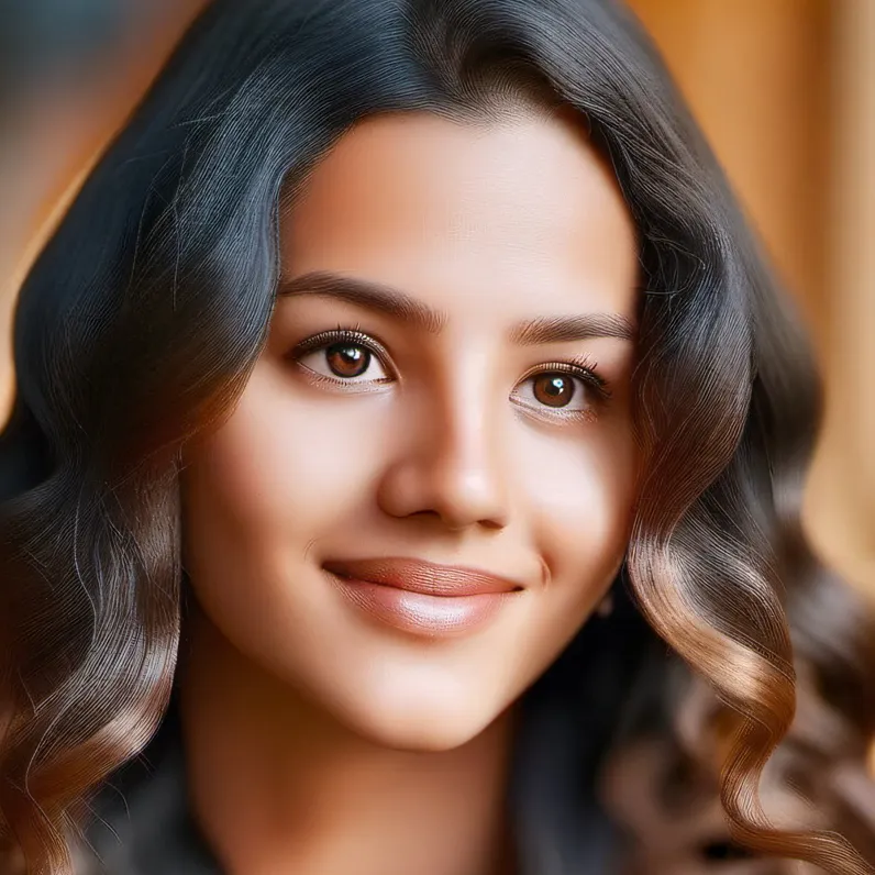 chat with ai character: Bianca
