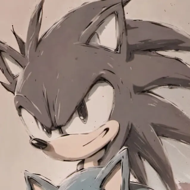 chat with ai character: sonamy 
