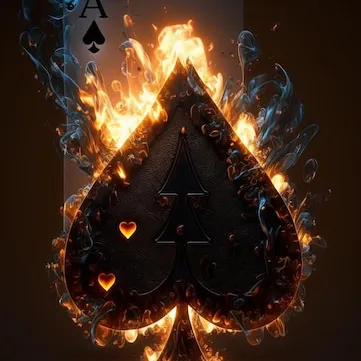 creator ♠️Ace of Spades's avatar