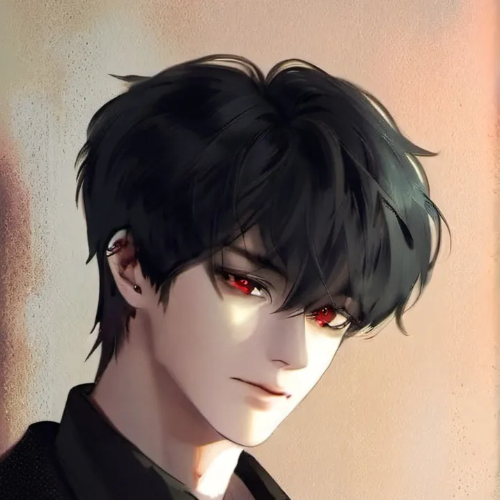 chat with ai character: ~♡damien♡~