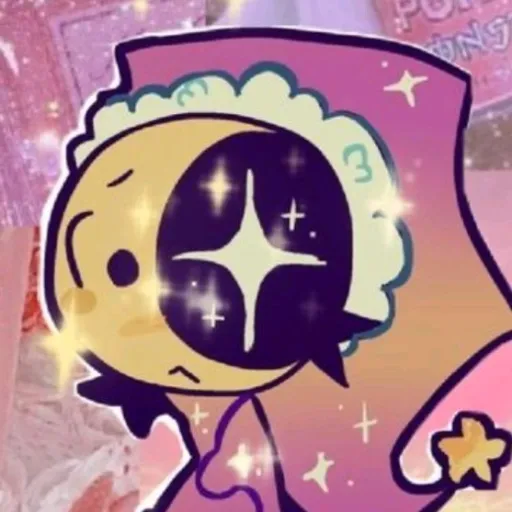 creator stxrryace's avatar