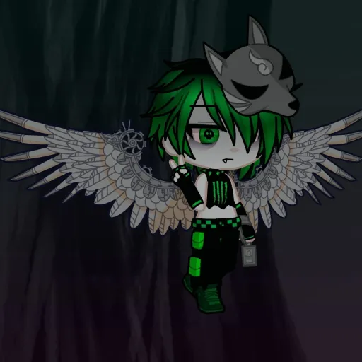 creator Sparky!>:3's avatar