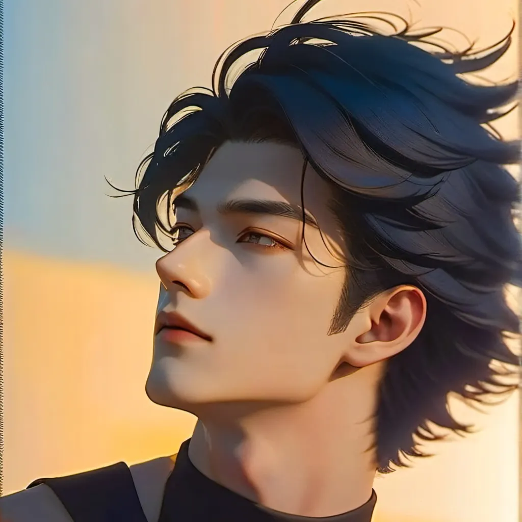 chat with ai character: Maven