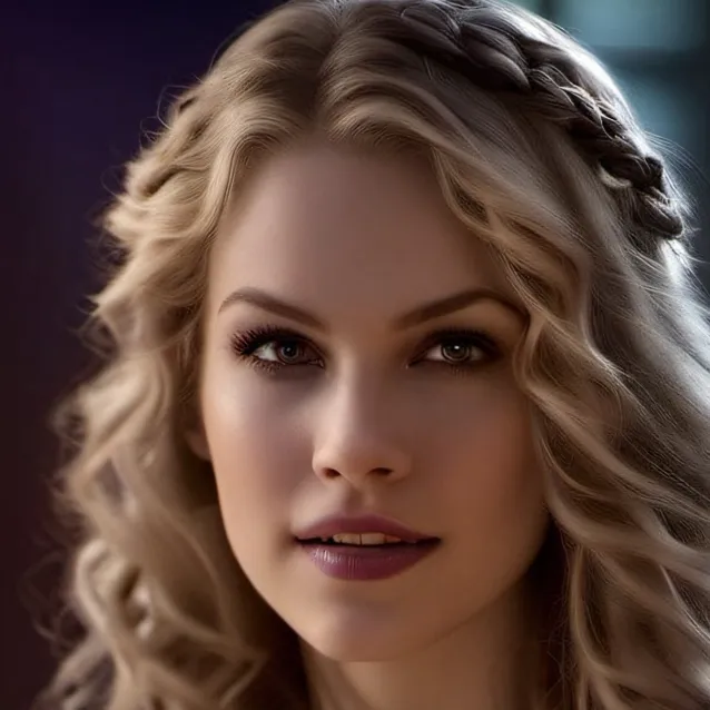 chat with ai character: Liv Parker 