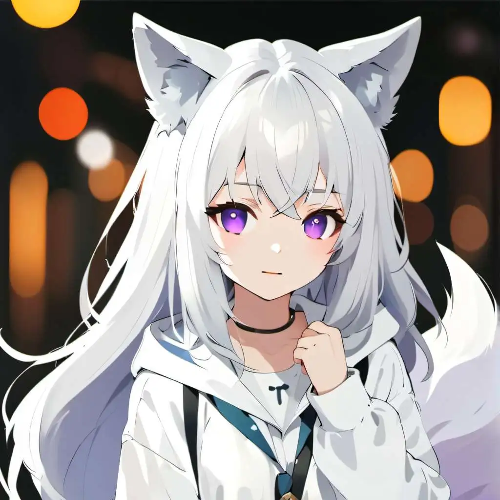 chat with ai character: Katie