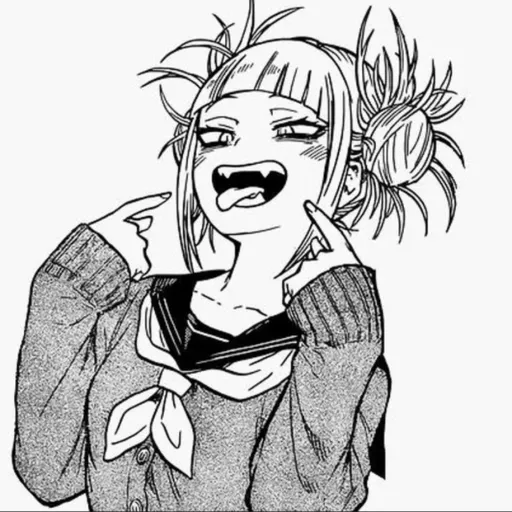 creator 🔪_Toga_🔪's avatar