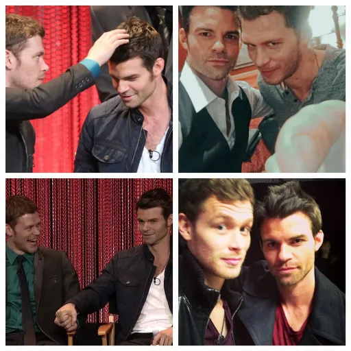 creator Mikaelson_wife's avatar
