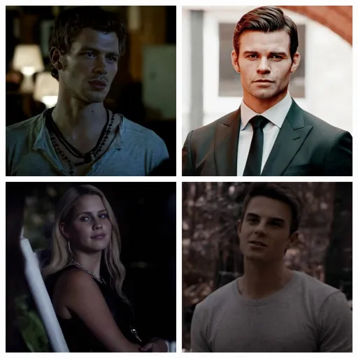 creator Mikaelson_wife's avatar