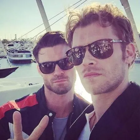 creator JosephMorgan_Wifey's avatar
