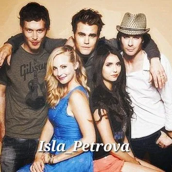 creator Isla_Petrova's avatar