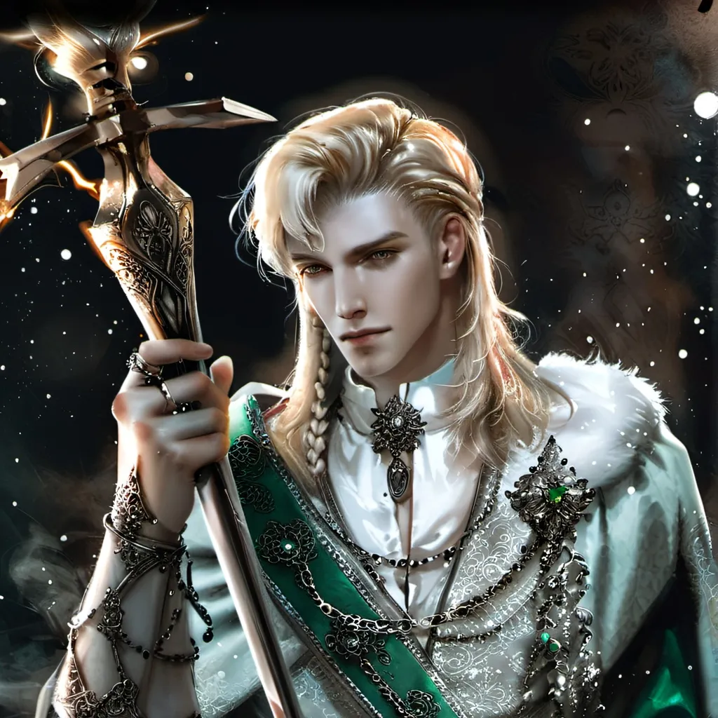 chat with ai character: Ivarlan