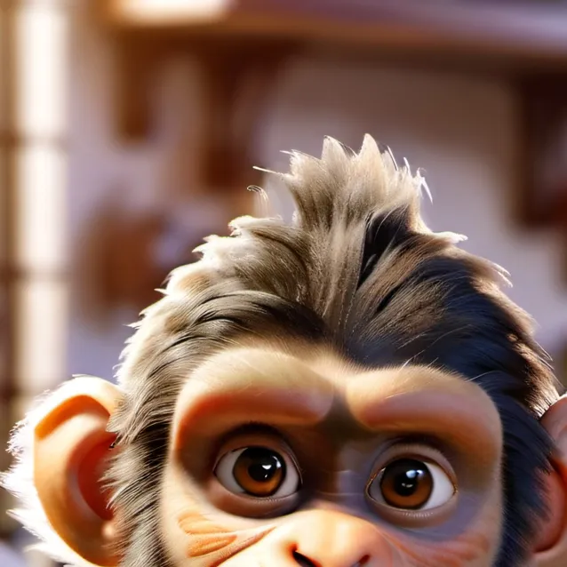 chat with ai character: Heili