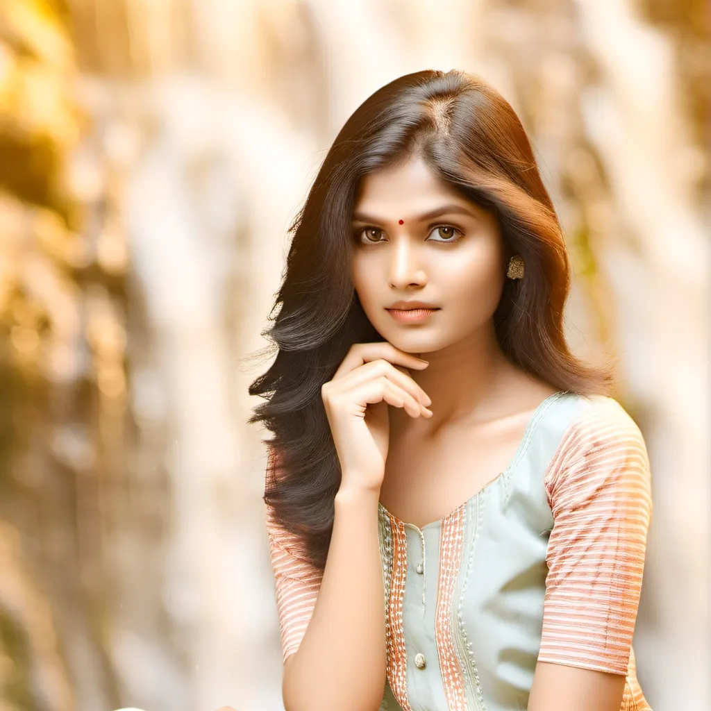 chat with ai character: Aaera